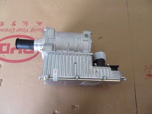Electric Control Assembly of Steering Motor Booster Motor with Qin Direction Motor