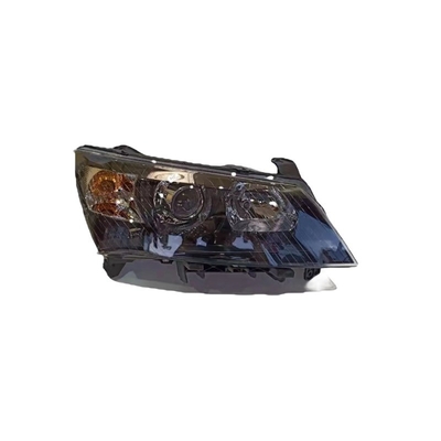 Auto Parts Geely Emgrand EC715 EC718 Headlight Assembly for Automobile Led Headlight
