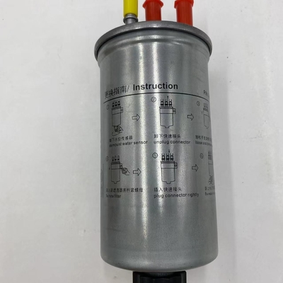 Fuel Filter and Fuel Water Separator for Great Wall Haval H3 H5 Wingle 5 Steed 5 Design
