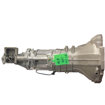 654GGH Gearbox for BYD Chery Geely GWM Great Wall SAIC MG Maxus DFSK Changan Chana GAC