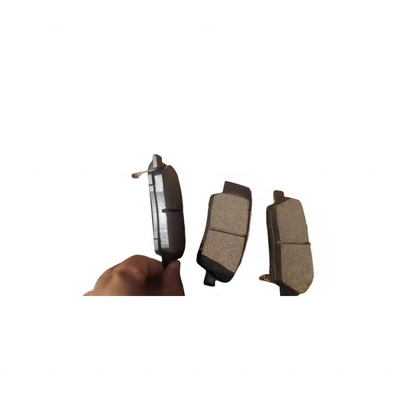 Cerato k2 k3 k4 k5 Smart Car Sorento Freddy Front and Rear Ceramic Brake Pads