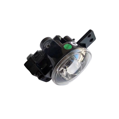 55W ABS LED Front Fog Light Assembly for Geely Xingyue Emgrand Vision Original Auto Parts