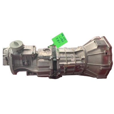 654GGH Gearbox for BYD Chery Geely GWM Great Wall SAIC MG Maxus DFSK Changan Chana GAC