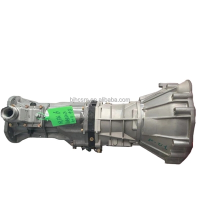 654GGH Gearbox for BYD Chery Geely GWM Great Wall SAIC MG Maxus DFSK Changan Chana GAC