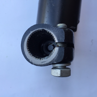 FENGJUN 6 Pickup Steering Machine Connecting Lever for Car Fitment of Great Wall