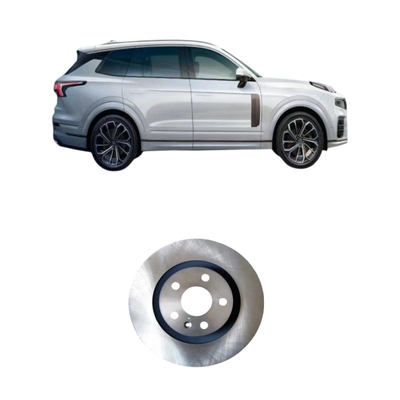Automotive Lynk Co. 01/02/03/05/06/09 Brake Disc Brake Caliper for Brake Performance