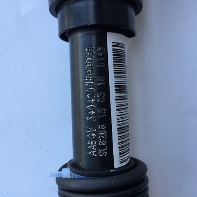 FENGJUN 6 Pickup Steering Machine Connecting Lever for Car Fitment of Great Wall