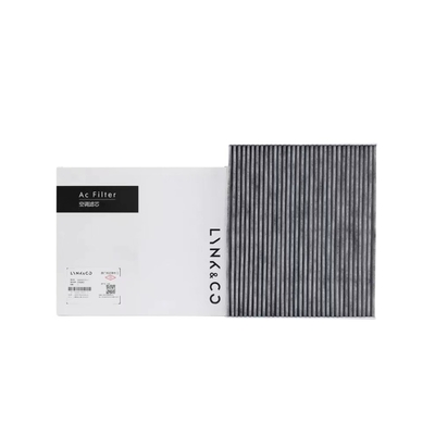 Geely Lynk 2019- Original Automotive Air Conditioning Filter 01 02 05 03 1.5T2.0T