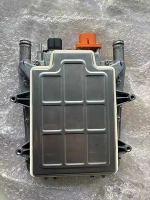 Mechanical HVAC Control Panel for Dongfeng Siming MNV Heater W09-DFBT-001-350070