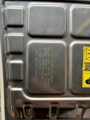 Mechanical HVAC Control Panel for Dongfeng Siming MNV Heater W09-DFBT-001-350070