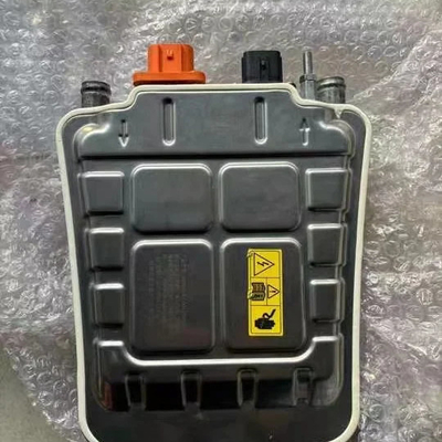 Mechanical HVAC Control Panel for Dongfeng Siming MNV Heater W09-DFBT-001-350070