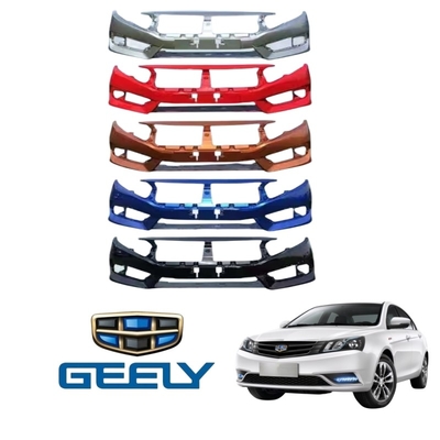 BL Coupe Geely Auto Parts Front Bumper Chinese Coolray EMGRAND Bumper Collision Beam
