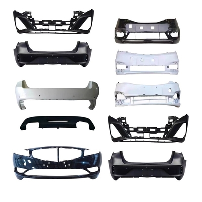 BL Coupe Geely Auto Parts Front Bumper Chinese Coolray EMGRAND Bumper Collision Beam