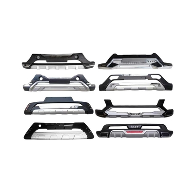 BL Coupe Geely Auto Parts Front Bumper Chinese Coolray EMGRAND Bumper Collision Beam