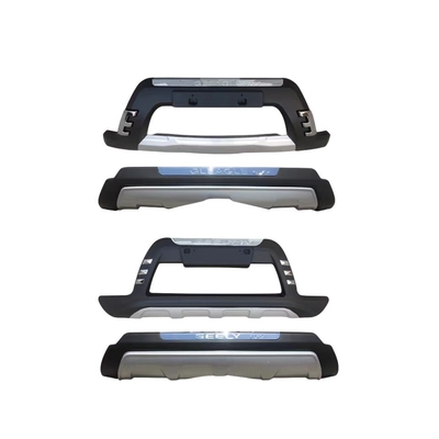BL Coupe Geely Auto Parts Front Bumper Chinese Coolray EMGRAND Bumper Collision Beam