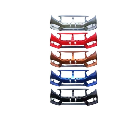 BL Coupe Geely Auto Parts Front Bumper Chinese Coolray EMGRAND Bumper Collision Beam