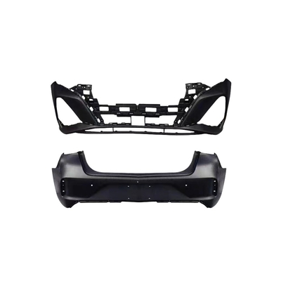 BL Coupe Geely Auto Parts Front Bumper Chinese Coolray EMGRAND Bumper Collision Beam