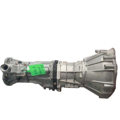 Made in Car Auto Spare Parts Transmission Great Wall Wingle 2.8TC Gearbox 654GGH OE NO