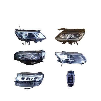 Geely Auto Parts LED Headlights Full Range of Headlights LED Fog Lamps and Taillights