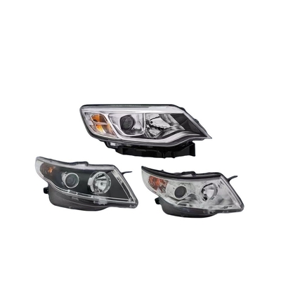 Geely Auto Parts LED Headlights Full Range of Headlights LED Fog Lamps and Taillights