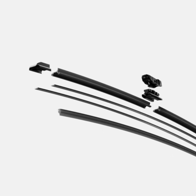 High Level Ideal Generation L9 SUV 22.06- Front Windshield Boneless Wiper Auto Parts