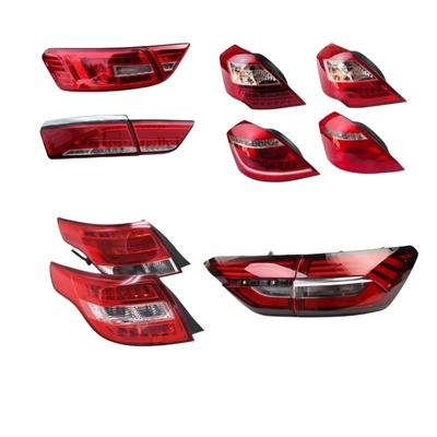 Geely Auto Parts LED Headlights Full Range of Headlights LED Fog Lamps and Taillights