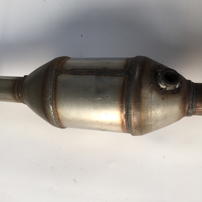 Universal Three-Way Catalytic Converter for Great Wall Cars 2014- Top Performance
