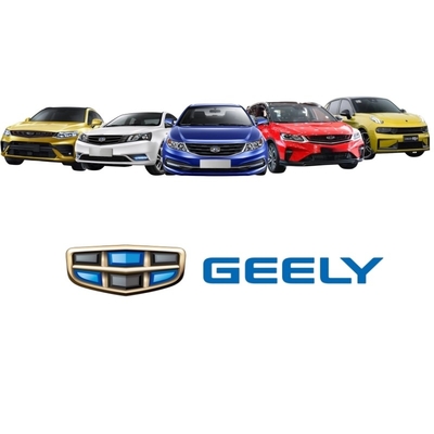 2015- Year Geely Auto Parts for EMGRAND Bo Rui Vision Coolray Seely Xingyue Xingrui