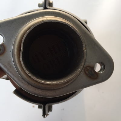 Universal Three-Way Catalytic Converter for 2.4 4x4 Engines Your Car's Best Friend