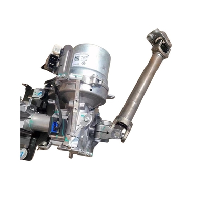 2020- Geely Coolray Steering Column with Intermediate Shaft Assembly Electronic Power Module Computer Column
