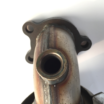 Universal Three-Way Catalytic Converter for 2.4 4x4 Engines Your Car's Best Friend