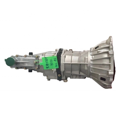 s Best Gearbox for Pickup Trucks Great Wall Chang'an Geely Shuguang Zhongxing BYD
