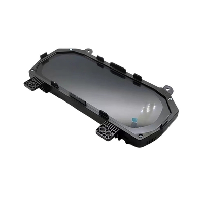 Geely 4th Gen Emgrand Combination Instrument Assembly 12.3 Inch LCD Panel Accessories