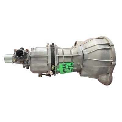 s Auto Parts ZTE Tianye Weihu A9 Gearbox Assembly for 2007-2009 GRAND TIGER G3 Pickup