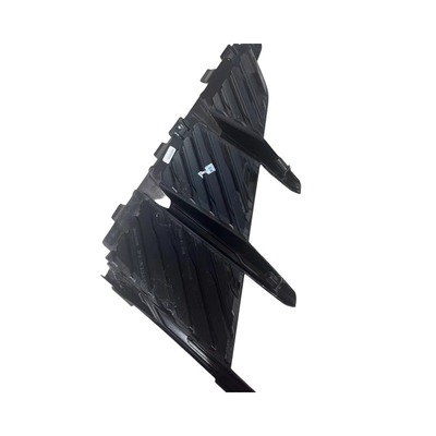Original Auto Parts Lynk Co 03 Lower Center Mesh Side Trim Frame for 1st Generation