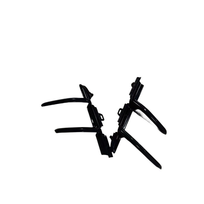 Original Auto Parts Lynk Co 03 Lower Center Mesh Side Trim Frame for 1st Generation