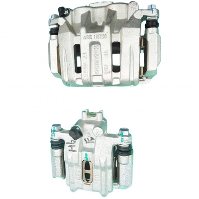 Great Wall Car Make Haval Hover H6 Front Wheel Rear Wheel Brake Caliper for Hover H5