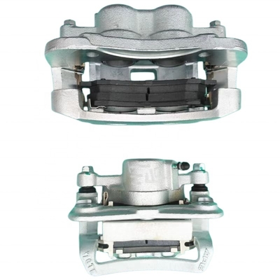 Great Wall Car Make Haval Hover H6 Front Wheel Rear Wheel Brake Caliper for Hover H5