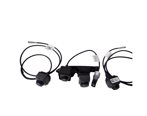 BYD Car Fitment Qin PLUS SONG TANG DM HAN EV YUAN PRO 180° Panoramic Camera 13425645-00