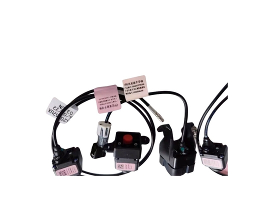 BYD Car Fitment Qin PLUS SONG TANG DM HAN EV YUAN PRO 180° Panoramic Camera 13425645-00