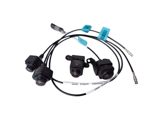 BYD Car Fitment Qin PLUS SONG TANG DM HAN EV YUAN PRO 180° Panoramic Camera 13425645-00