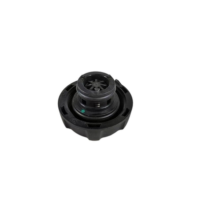 Automotive Engine Compartment Coolant Kettle Cover Standard Size for Lynk Co01 02 03 05