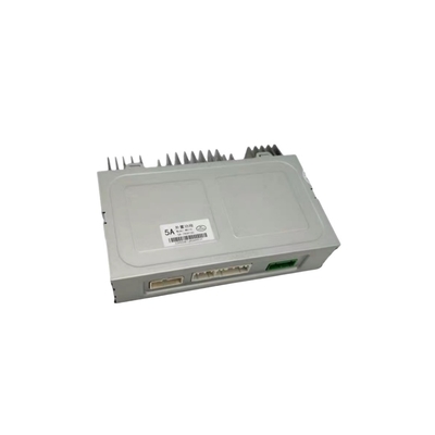 BYD Qin G5 Tang Song Qin EV External Audio Amplifier 1 Piece/Box for Car Fitment