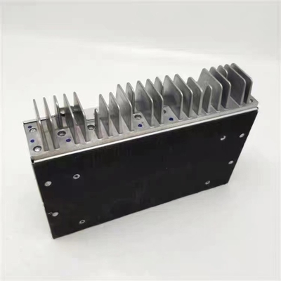 BYD Qin G5 Tang Song Qin EV External Audio Amplifier 1 Piece/Box for Car Fitment