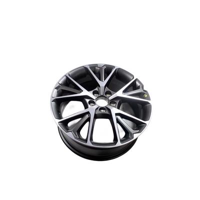 Purpose for Replace/Repair Lynk Co 010203 Auto Wheel Aluminum Alloy Rim Original Parts
