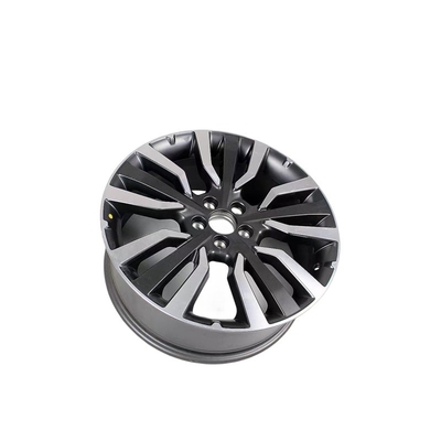 Purpose for Replace/Repair Lynk Co 010203 Auto Wheel Aluminum Alloy Rim Original Parts