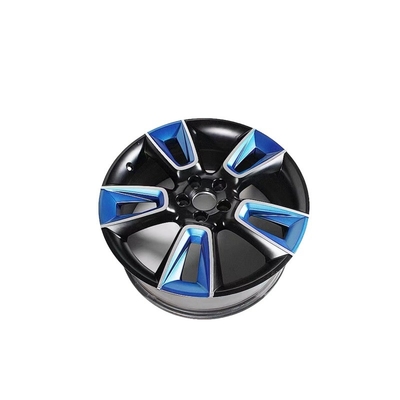 Purpose for Replace/Repair Lynk Co 010203 Auto Wheel Aluminum Alloy Rim Original Parts
