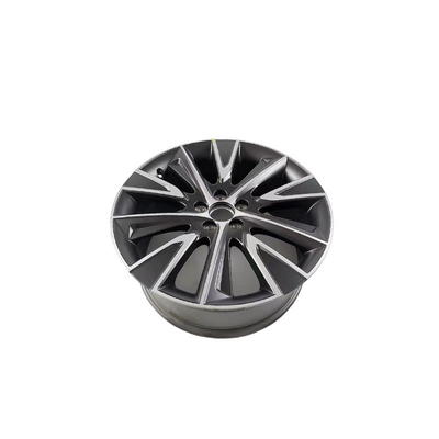 Purpose for Replace/Repair Lynk Co 010203 Auto Wheel Aluminum Alloy Rim Original Parts