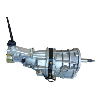 HOVER π Transmission 1701100-K08 for Great Wall Wingle Upgrade Your Car's Performance