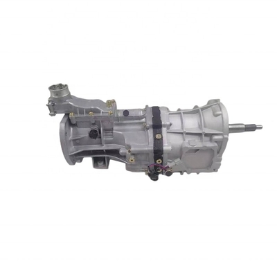 HOVER π Transmission 1701100-K08 for Great Wall Wingle Upgrade Your Car's Performance